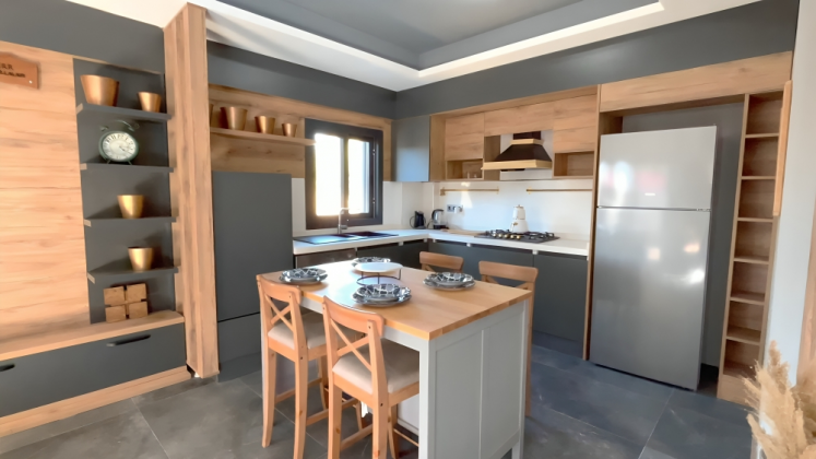 Кухня «Барбара»